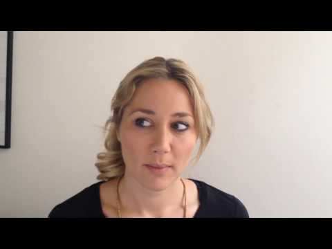 Testamonial; Ditte Ylva Olsen om udfordringer