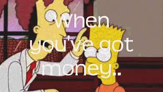 &quot;God Bless the Child&quot; lyrics