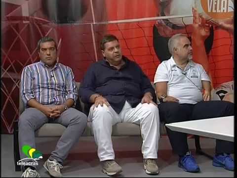 Teleacras - Osservatorio sportivo 27.10.2014