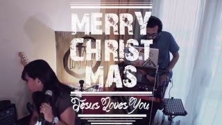 Niel & Gracenote - God Rest Ye Merry Gentlemen (Christmas Song Cover)