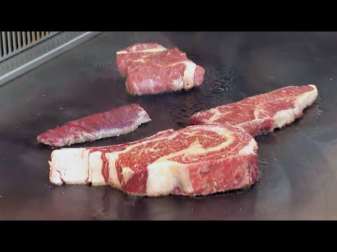 Is Meat Really That Expensive Right Now?