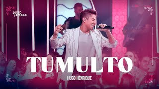 Ouvir Tumulto – Hugo Henrique