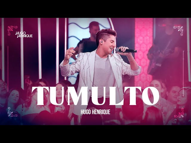 Download Tumulto – Hugo Henrique