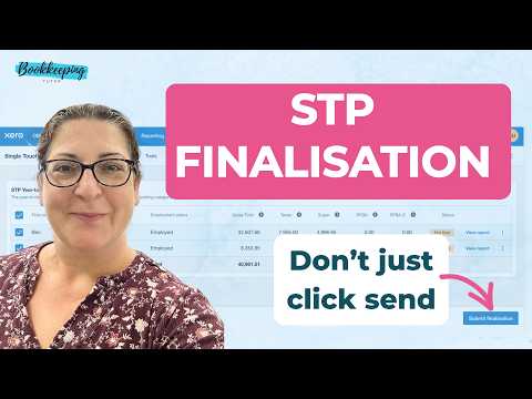 Ezstub Payroll