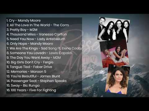 The Corrs, M2M, Mandy Moore & Others | Collection | Greatest Hits