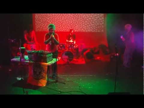 CounterAction at Y Theatre 01/12/12