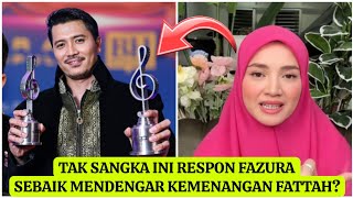 Download lagu GEMPAR! Respon yang tak di sangka dari Fazura ini amat mengejutkan ramai? 😱 mp3 Download lagu GEMPAR! Respon yang tak di sangka dari Fazura ini amat mengejutkan ramai? 😱 mp3
