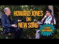 Howard Jones - Story of 80s Hit New Song with Gary Numan | Pop Fix | Professor of RocK