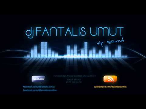 Amari feat. Phelipe - Never Told You (DjFantalis Umut  Mix)