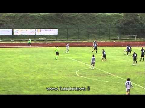 Renate - Alessandria 1-1 Highlights