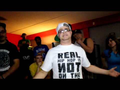 Hobbs vs Bad Mr Frosty