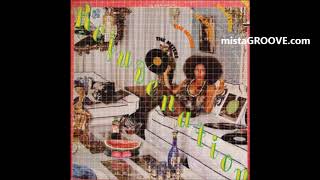 The Meters - Hey Pocky A Way (1974)