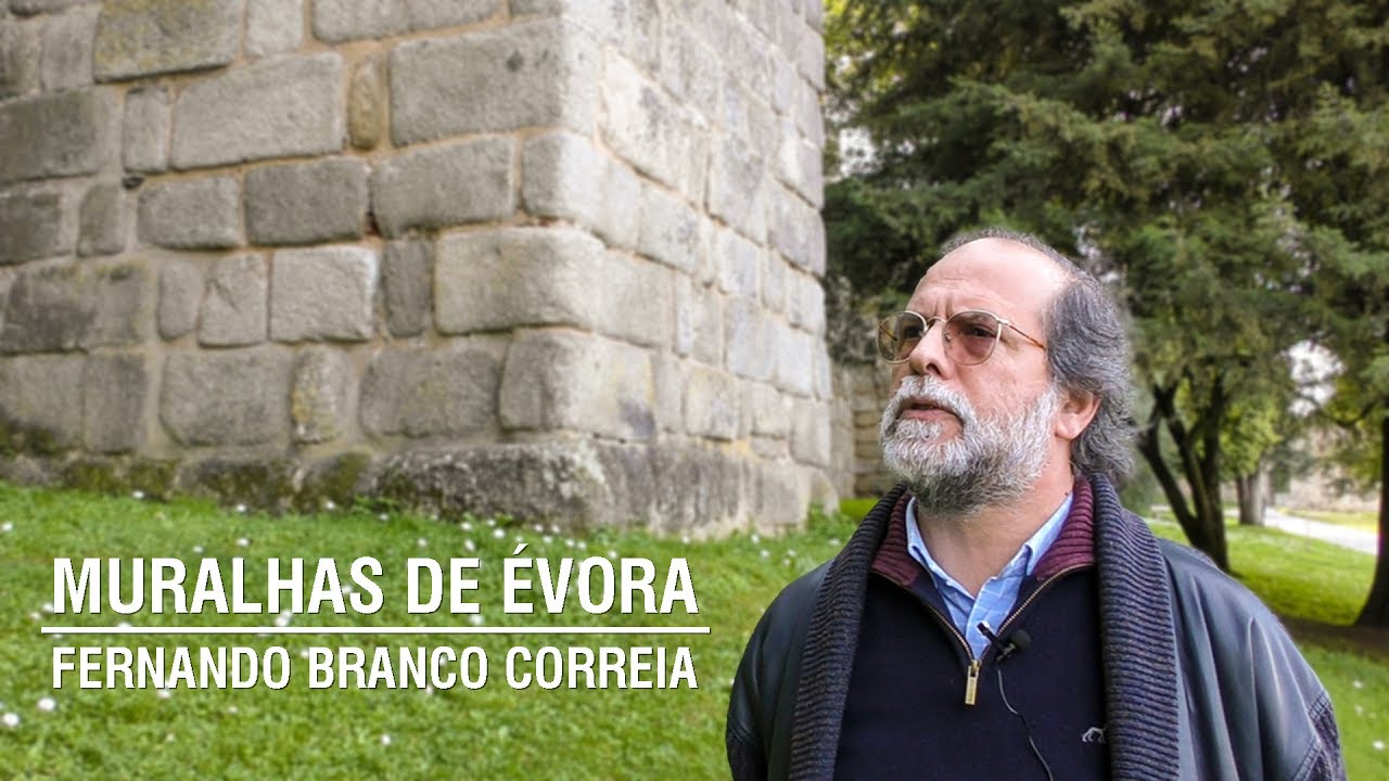MURALHAS DE ÉVORA | Documentário