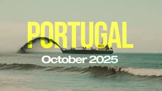 Pumping Portugal - We absolutely scored