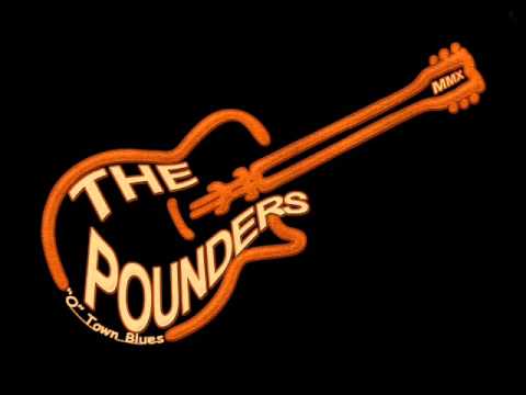 The Pounders - Givin it up