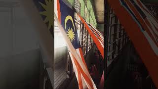 Download lagu Kibarkan Jalur Gemilang mp3