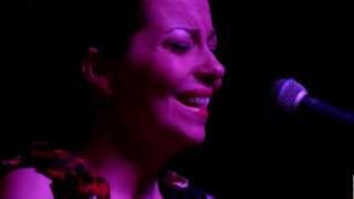 Anneke Van Giersbergen - Yalin (Chicago, IL) 3/24/13