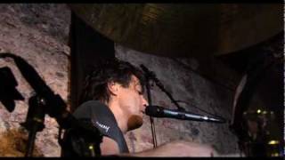 Stef Burns - Begin LIVE