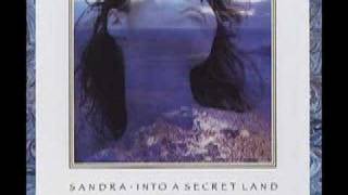 Sandra Heaven Can Wait 12" Extended 1988 Remix