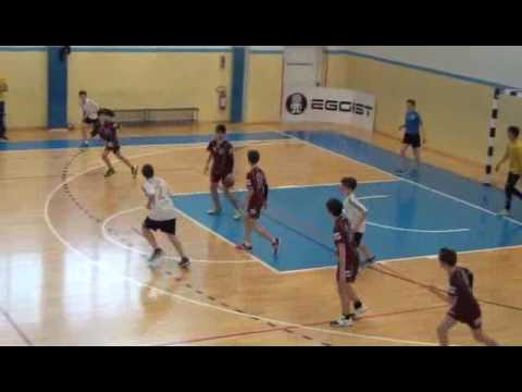 U14 Torneo di Paese: Cus Venezia - Camisano