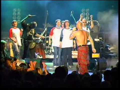 NDR 2 Volker Schlag "Volkman" Everyboday go Crazy & Nellie the Elephant