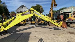 待售挖掘装载机 Case Super R - 图像 4 | Machineryline CN 挖掘装载机 Case Super R | 图像 4 - Machineryline