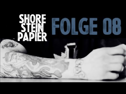 Shore, Rock, Paper #8: Addiction & Procurement