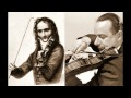 Niccolo Paganini (1782-1840) - Violin Concerto No. 1 in D major, Op. 6 M.S.21