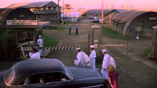 Трейлер: Военный ныряльщик