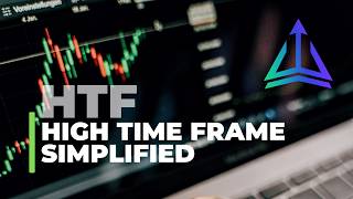 HTF - High Time Frame Simplified