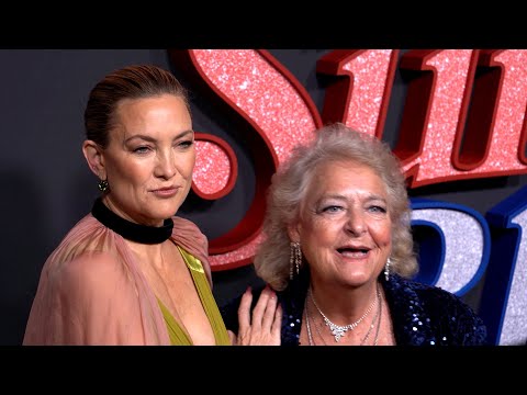 Real-Life Claire Sardina Speaks Out About 'Song Sung Blue'