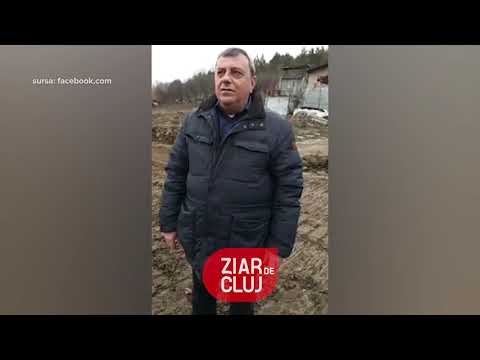 Valea Garbaului Centura de Sud 2018