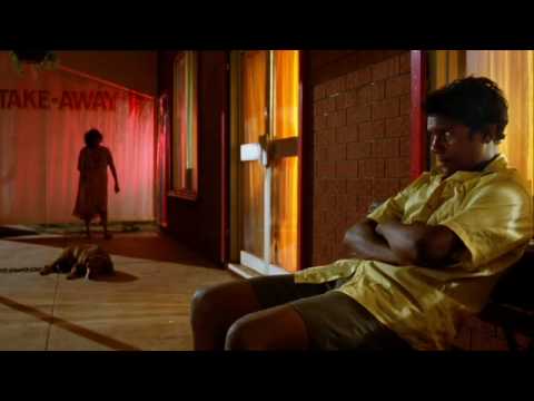 Bran Nue Dae - Willie meets Roxanne