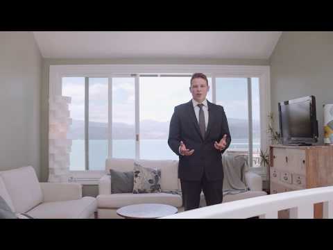 63 Pretoria Road, Karaka Bays - Wellington (Louis Metson & Craig Lowe)