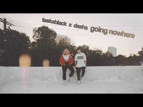 Taska Black & Dasha - Going Nowhere (Visualizer)