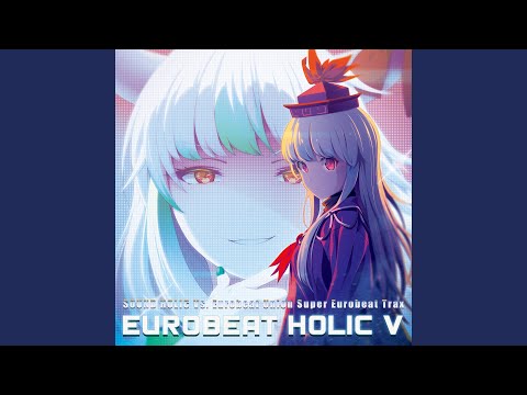 SOUL 2 DIVIDE [MasKaleido Remix]