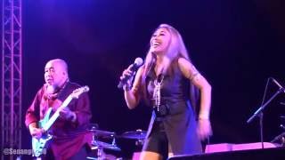 Download lagu Krakatau Reunion - Sekitar Kita @ Prambanan Jazz 2016 [HD] mp3