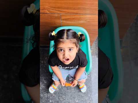 Anaya Ne Apni Superpower Se Mumma Ko Bacha Liya