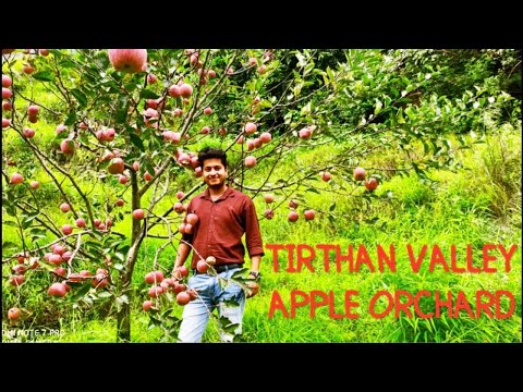 Shikhil Sood TIRTHAN VAL...