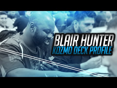 Top 8 - ARG Pittsburgh - Blair Hunter - Kozmo