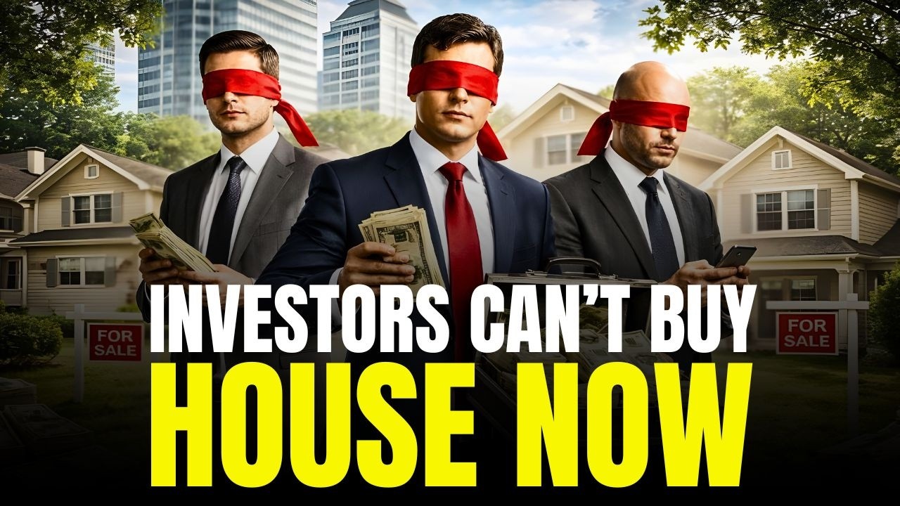 This New Law Could Fix America's Housing Crisis (And Nobody's Talking About It)