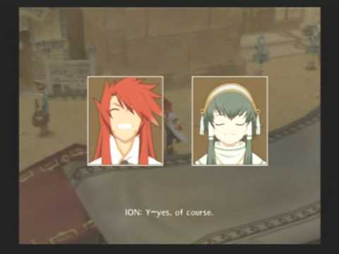 Tales of the Abyss Part 32