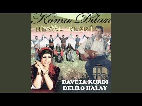 Düğün Daveta Kurdi