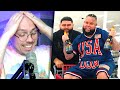 Cringing with MAGA Rappers