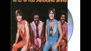 K. C.  & The Sunshine Band - All I Want