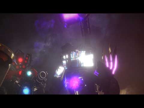 What If Titan Trio Got "INFECTED" by Astro Fleet in Episode 74? (part 1)