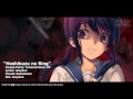 [ENG] "Hoshikuzu no Ring" - Corpse Party ...