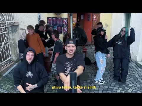 BLVCK BIRRD X ONDRA - SPEKTRUM (OFF. VID.)