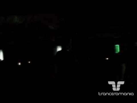 Jorj Trousy @ Dance Camp Event - Club Flow, 08 mai 2010