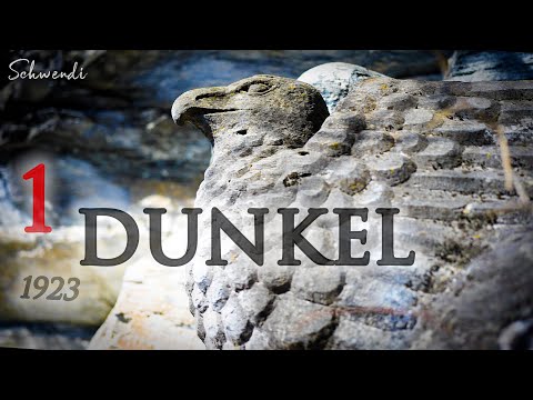 Chur: The Mystery of the Adlerhorst – Part 1: Three Signs